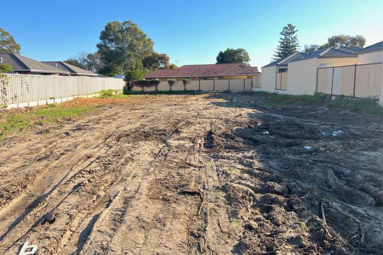 Main view of Homely residentialLand listing, 32 Dale Road, Armadale WA 6112