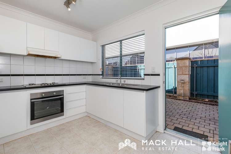 Fourth view of Homely townhouse listing, 8/44 Harvey Street, Mosman Park WA 6012