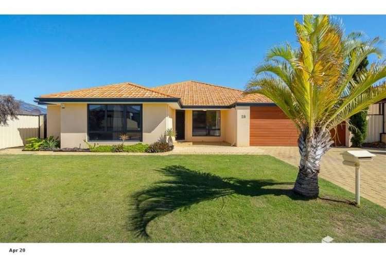 Main view of Homely house listing, 28 Celebration Boulevard, Clarkson WA 6030