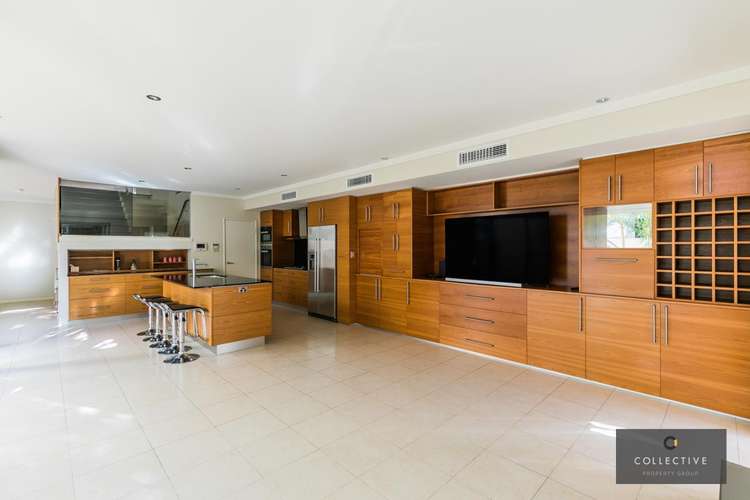 Second view of Homely house listing, 6a Tweeddale Road, Applecross WA 6153