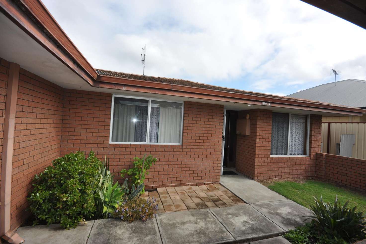 Main view of Homely unit listing, 2/80 Fairbairn Road, Busselton WA 6280