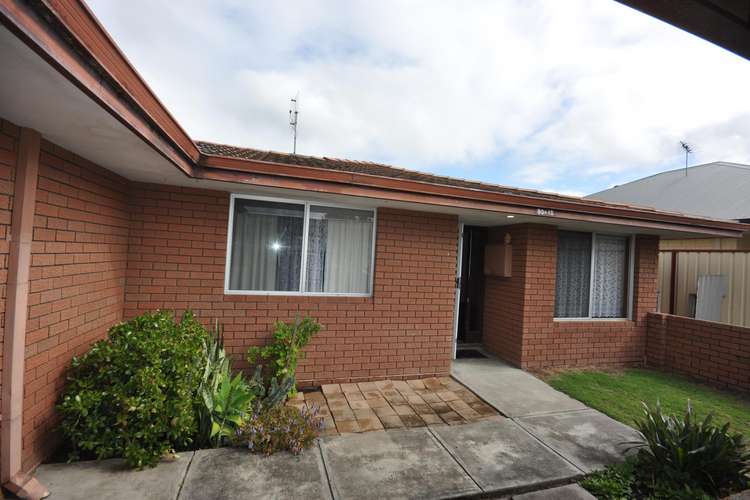 Main view of Homely unit listing, 2/80 Fairbairn Road, Busselton WA 6280
