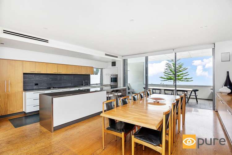 Third view of Homely house listing, 224 Marine Parade, Cottesloe WA 6011