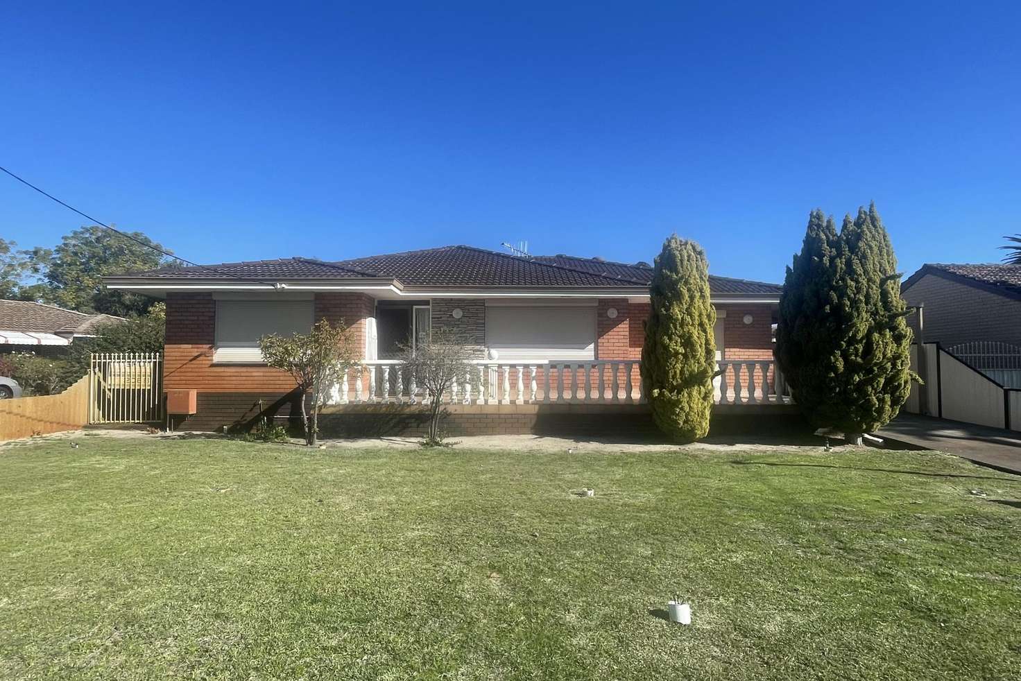 Main view of Homely house listing, 36 Wicca Street, Rivervale WA 6103