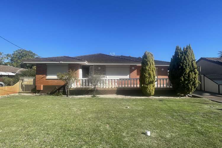 Main view of Homely house listing, 36 Wicca Street, Rivervale WA 6103