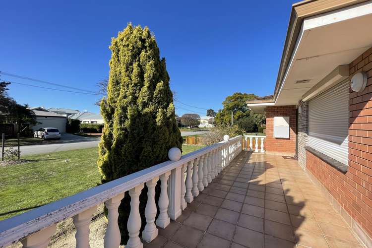 Second view of Homely house listing, 36 Wicca Street, Rivervale WA 6103
