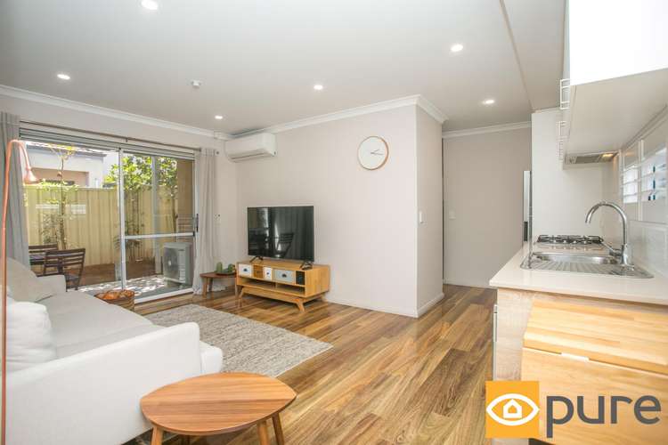 Second view of Homely house listing, 5/1 Margaret Street, Maylands WA 6051