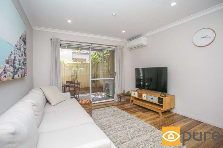 Third view of Homely house listing, 5/1 Margaret Street, Maylands WA 6051