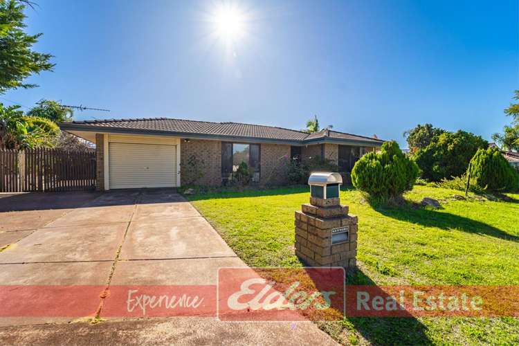Main view of Homely house listing, 9 Bauera Glade, South Lake WA 6164
