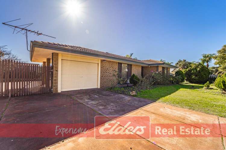 Second view of Homely house listing, 9 Bauera Glade, South Lake WA 6164