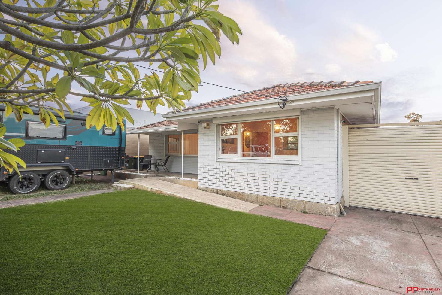 Main view of Homely house listing, 30 Belgrave Street, Maylands WA 6051