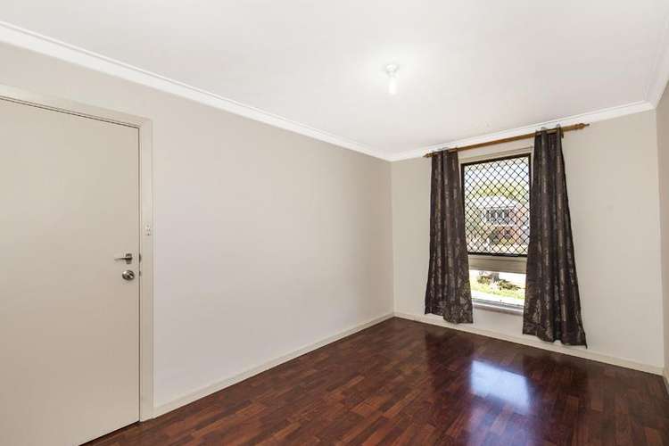 Fifth view of Homely unit listing, 10/42 Hampden Street, South Perth WA 6151