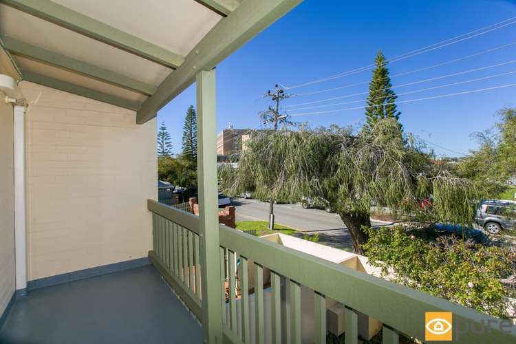 Third view of Homely townhouse listing, 2/8 Suffolk Street, Fremantle WA 6160