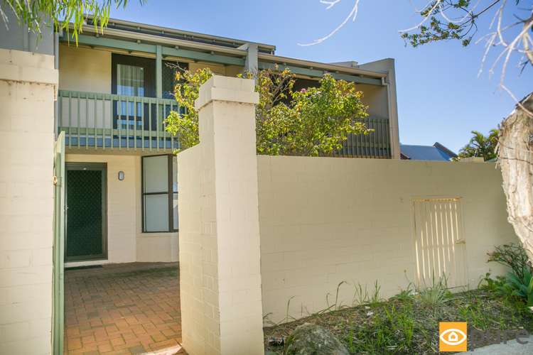 Fourth view of Homely townhouse listing, 2/8 Suffolk Street, Fremantle WA 6160