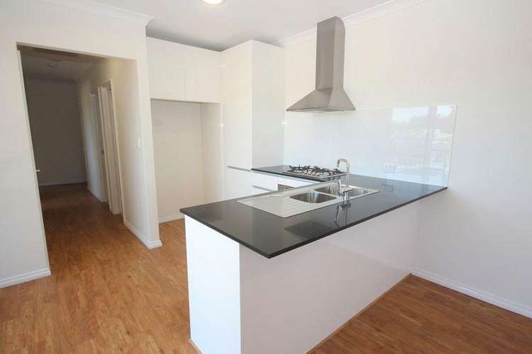 Second view of Homely apartment listing, 4/153 Canna Drive, Canning Vale WA 6155