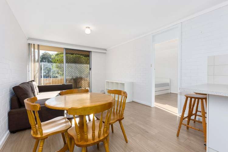 Second view of Homely unit listing, 2/80 King George Street, Victoria Park WA 6100