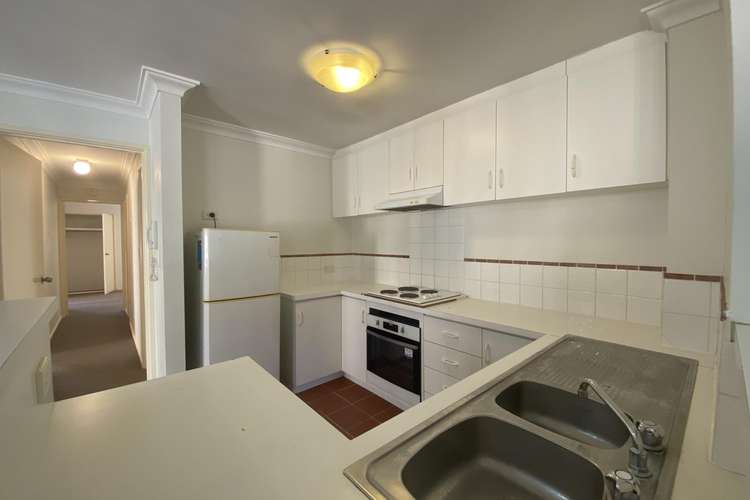 Second view of Homely apartment listing, 5/103 Wellington Street, East Perth WA 6004