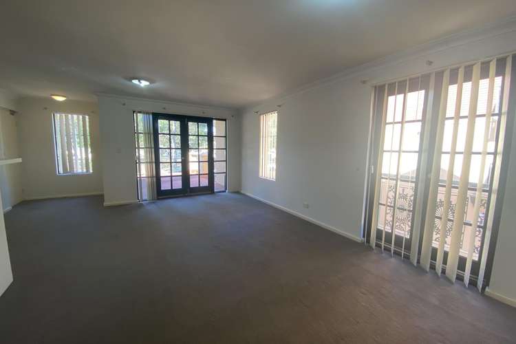 Fourth view of Homely apartment listing, 5/103 Wellington Street, East Perth WA 6004