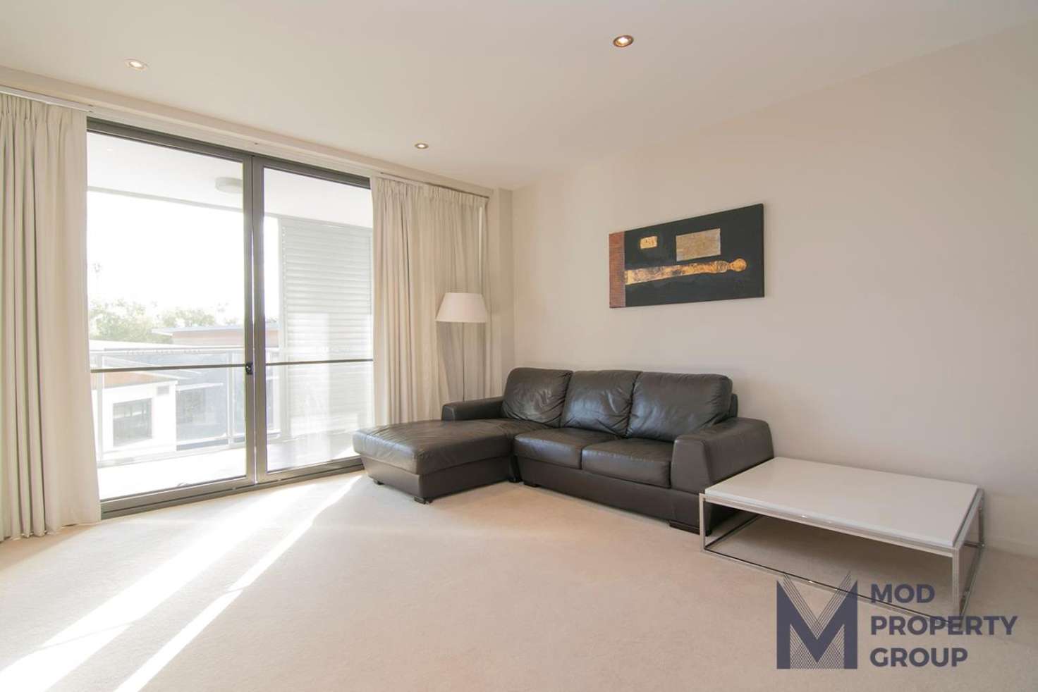 Main view of Homely apartment listing, 18/8 Hordern Street, Victoria Park WA 6100