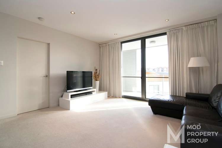 Second view of Homely apartment listing, 18/8 Hordern Street, Victoria Park WA 6100