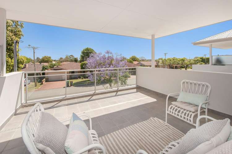 Third view of Homely house listing, 21A Shaw Road, Dianella WA 6059