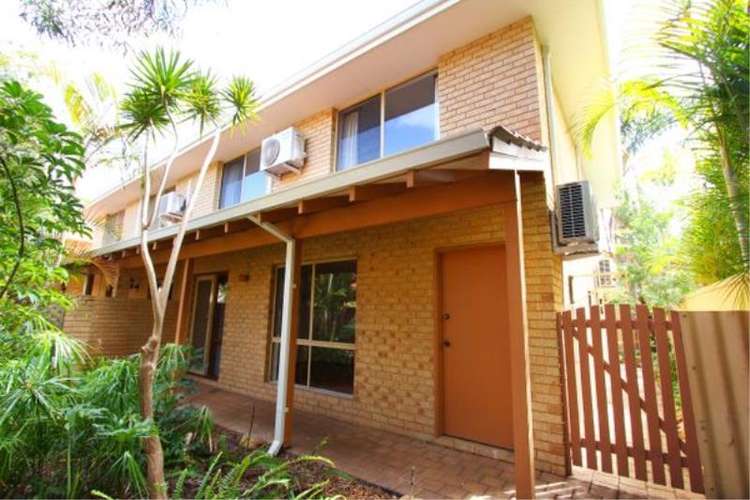 Second view of Homely townhouse listing, 6/8 View St, Maylands WA 6051