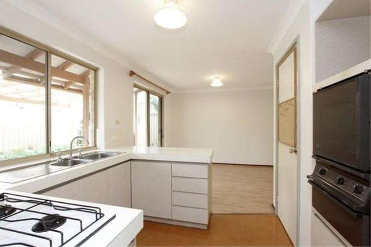 Fourth view of Homely townhouse listing, 6/8 View St, Maylands WA 6051