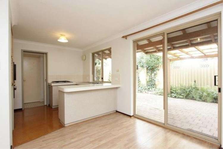 Fifth view of Homely townhouse listing, 6/8 View St, Maylands WA 6051