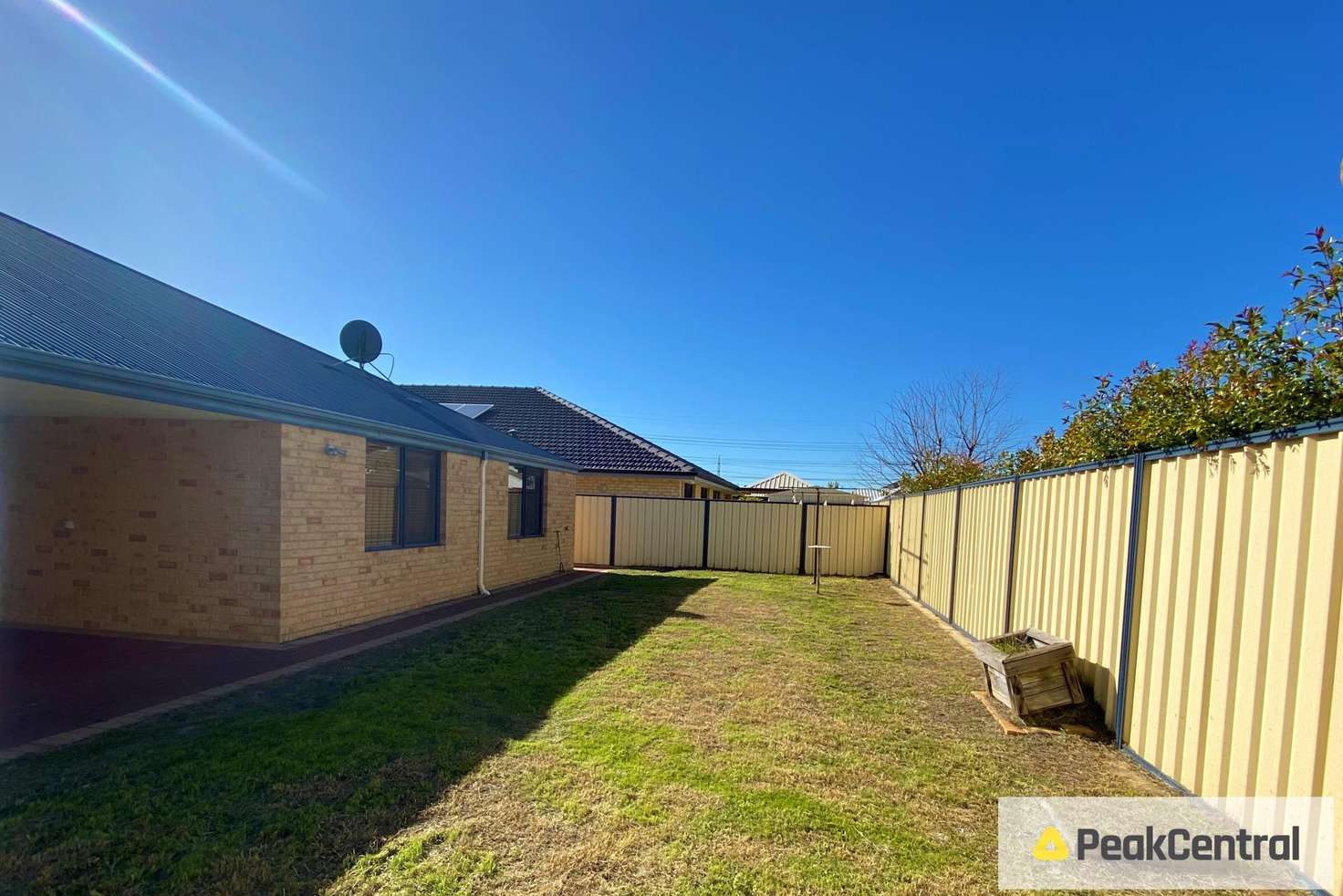 Main view of Homely house listing, 18 St Joseph Fairway, Success WA 6164
