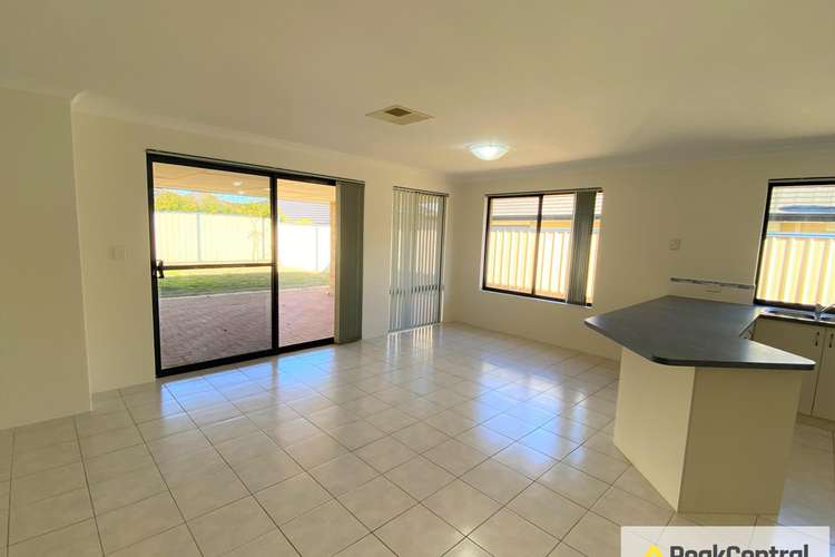 Second view of Homely house listing, 18 St Joseph Fairway, Success WA 6164