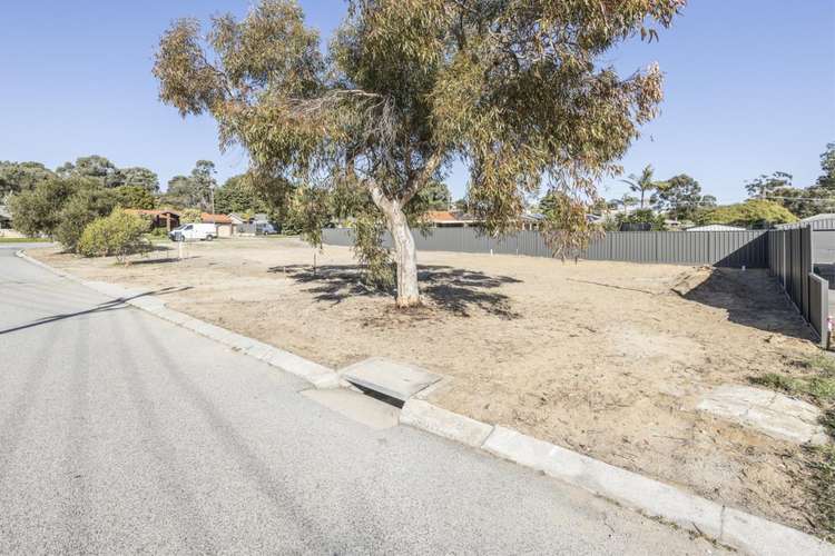 Fifth view of Homely residentialLand listing, 1 Currajong Crescent,, Craigie WA 6025