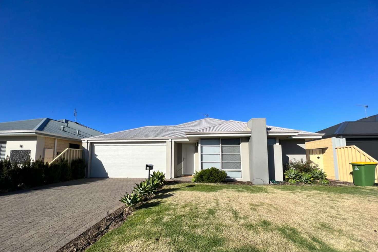 Main view of Homely house listing, 8 Cassis Way, Yalyalup WA 6280