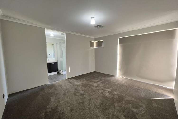 Second view of Homely house listing, 8 Cassis Way, Yalyalup WA 6280