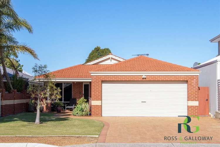 Main view of Homely house listing, 50A Holman Street, Alfred Cove WA 6154