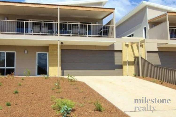 Main view of Homely house listing, 11B Otway Court, Onslow WA 6710