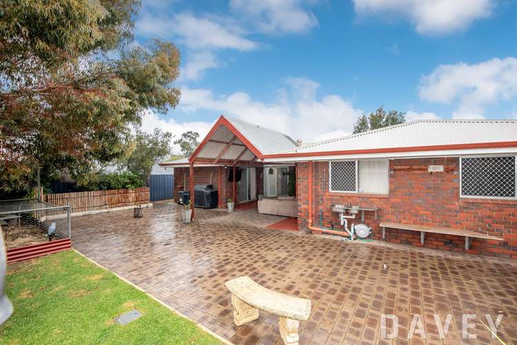 Main view of Homely house listing, 6 Pierre Place, Padbury WA 6025