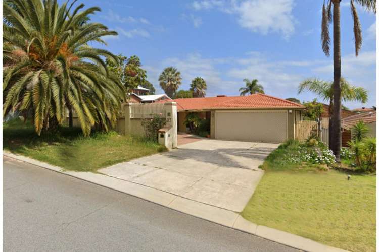 Second view of Homely residentialLand listing, 27 Castlefern Way, Duncraig WA 6023