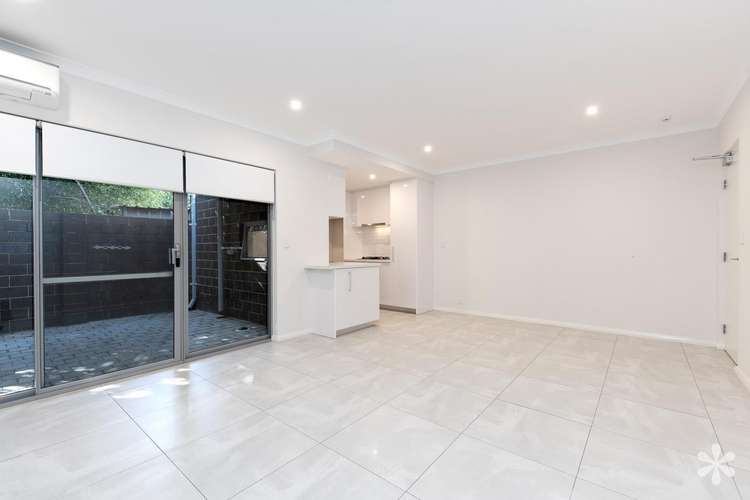 Third view of Homely unit listing, 3/19 Gerald Street, Spearwood WA 6163