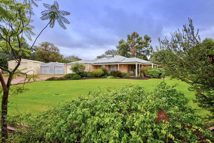 Main view of Homely house listing, 18 Slattery Way, Dardanup West WA 6236