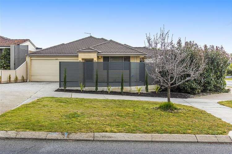 137A McGilvray Avenue, Noranda WA 6062