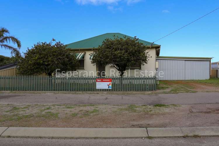 4 Pink Lake Road, Esperance WA 6450