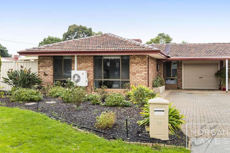 Second view of Homely house listing, 26A Chelmer Way, Willetton WA 6155