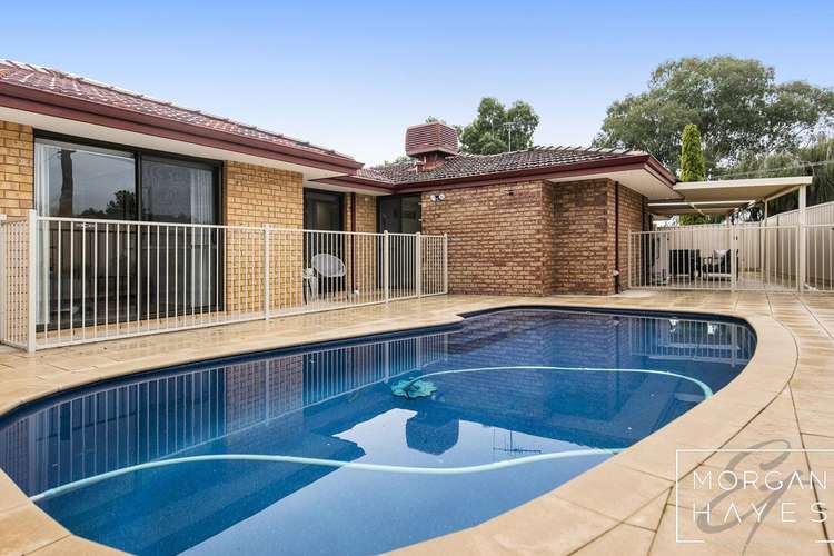 Third view of Homely house listing, 26A Chelmer Way, Willetton WA 6155