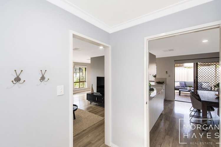 Fourth view of Homely house listing, 26A Chelmer Way, Willetton WA 6155