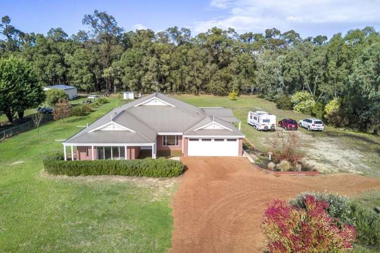 2 Digger Place, Boyanup WA 6237