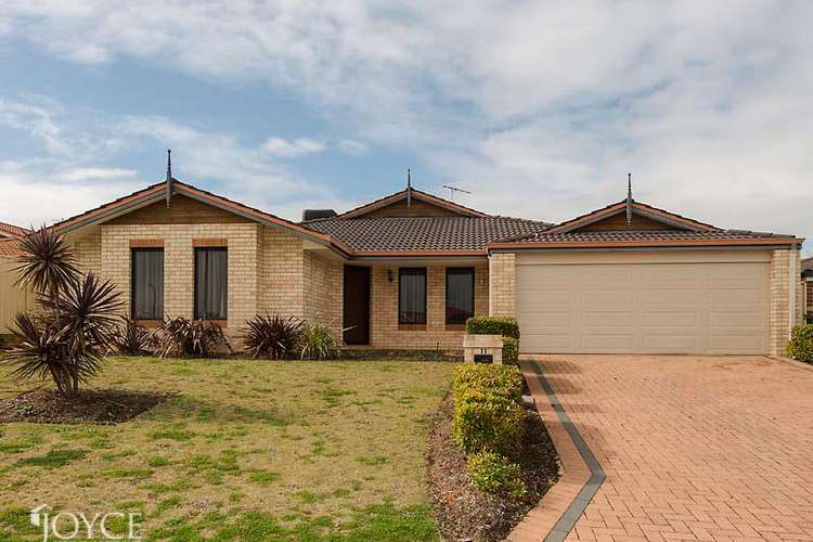 11 Birchgrove Way, Pearsall WA 6065