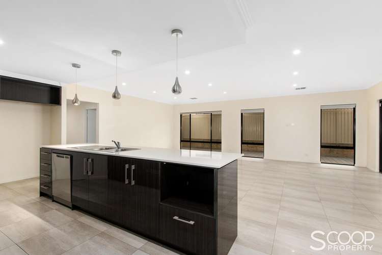 Fifth view of Homely house listing, 87 Brennan Promenade, Baldivis WA 6171