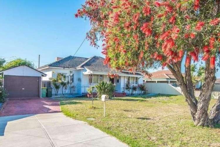 Main view of Homely house listing, 18 Clarke Street, East Cannington WA 6107