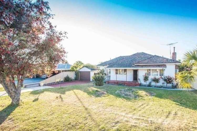Second view of Homely house listing, 18 Clarke Street, East Cannington WA 6107