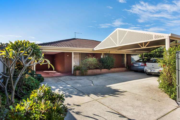 Main view of Homely house listing, 45A Lamond Street, Alfred Cove WA 6154